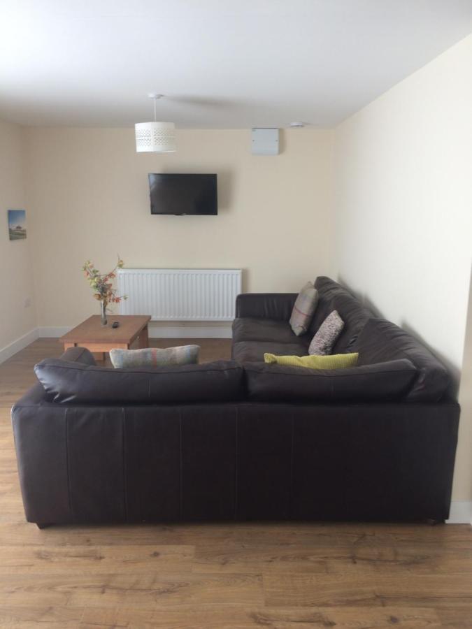 Hilltop Cottage Dursley Luaran gambar