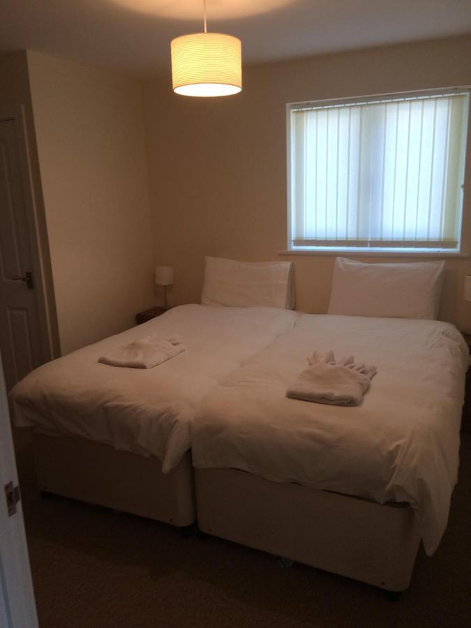 Hilltop Cottage Dursley Luaran gambar