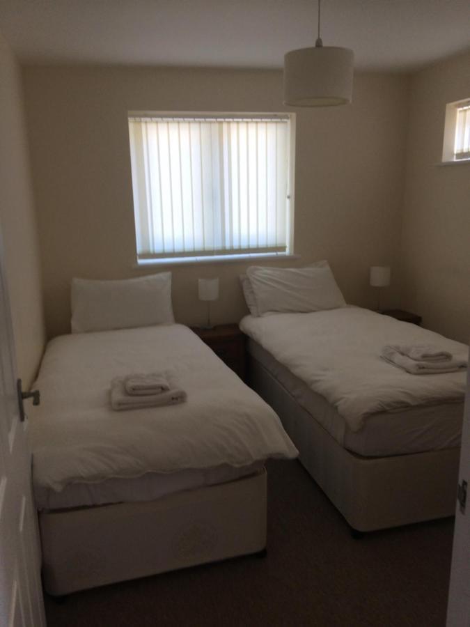 Hilltop Cottage Dursley Luaran gambar