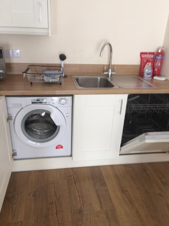 Hilltop Cottage Dursley Luaran gambar